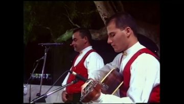 Su Ballu Tundu Fiolinesu – Gruppo Folk Florinas