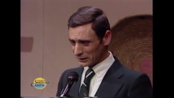 Canzoni a curbas – Salvatore Pillisio