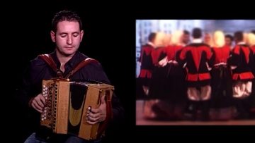 Sa Bicchirina – Peppino Bande