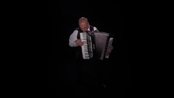 Ballu a puntu ‘e organu – Ireneo Massidda