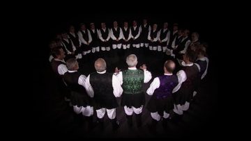 So Istracu – Coro Tasis (Isili)