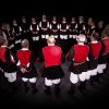 Isula ‘e silèntziu – Coro Melchiorre Murenu (Macomer)