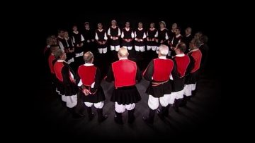Isula ‘e silèntziu – Coro Melchiorre Murenu (Macomer)