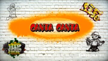 CANTA CANTA Puntata 1 GIOGAGIÓ