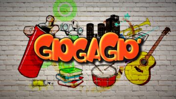 giogagiò
