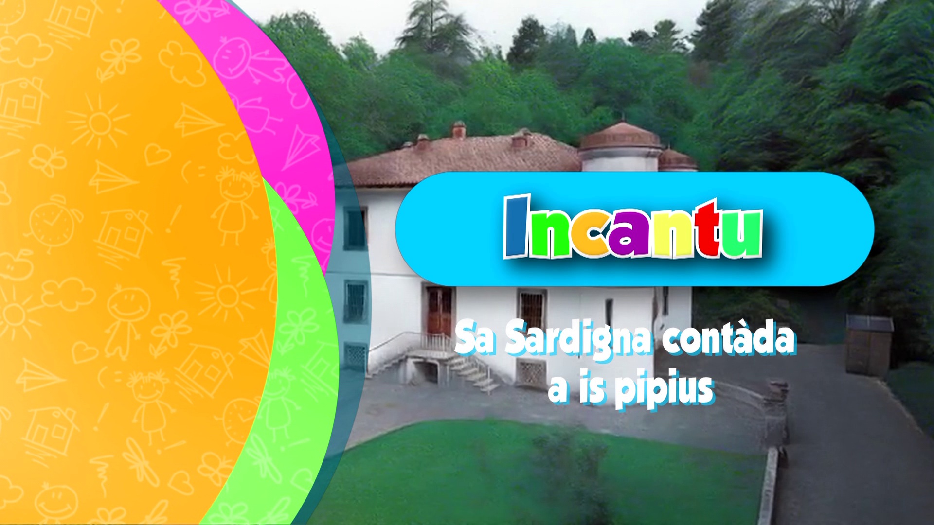 Incantu